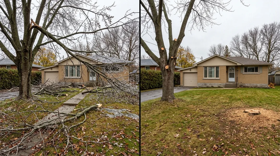 Tree Removal Permits in Kingston: What You Need Before You Cut