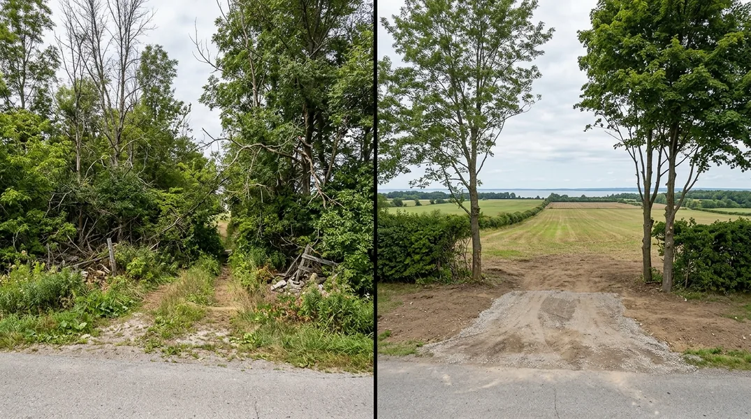 How Much Does Tree Trimming Cost in Kingston?